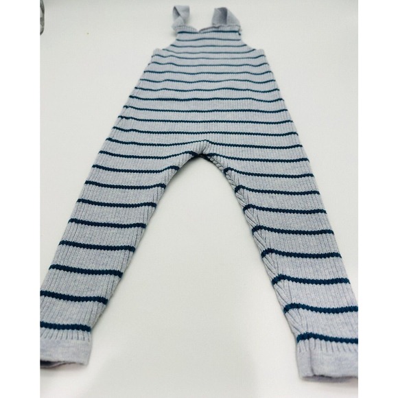 Kipp Baby Jumper One Piece Overalls Lindsi Lane 12-18 Months Blue - Picture 7 of 9